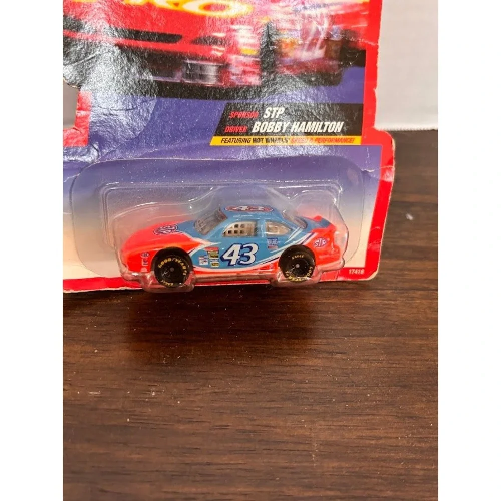 Hot Wheels hot wheels